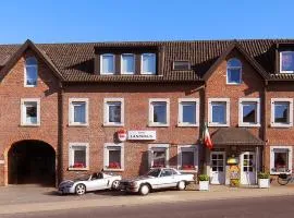 Hotel Landhaus