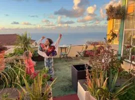 Casa Antigua Benahoare