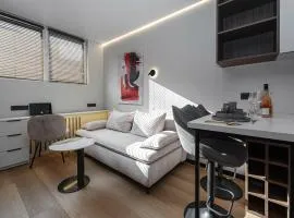 维尔纽斯城市酒店