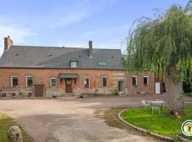 Gîte G2434