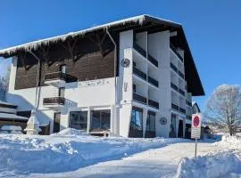 Apartmán Almberg - Mitterdorf - Mitterfirmiansrout