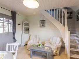 Gîte Gîtes de France® - Le Nid d'Hirondelles