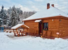 M&aacute;trai pinc&eacute;s udvar，位于M&aacute;tramindszent的带热水浴缸的酒店