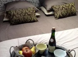 Gîte Gîtes de France® - La Ferme D'Antan