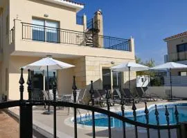 Villa Merope Irena 1