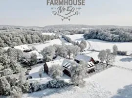 the Farmhouse No 50