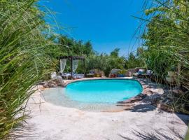 Casa Marrojo Loja by Ruralidays，位于洛哈的酒店