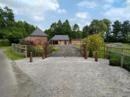 Gîte Gîtes de France® - Les Murmures de l'Andelle