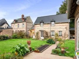 Gîte Gîtes de France® - La Buanderie