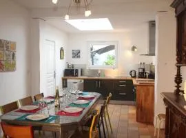 Gîte Gîtes de France® - La Bonne Fée Campoise