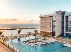 Praia Exclusive Muro Alto by Sintta