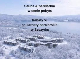 Laguna Beskidów Resort