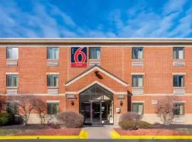 Studio 6 Extended stay Florence, KY - Meijer Dr - Cincinnati