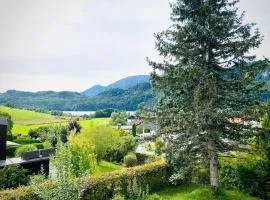 Ferienhäuser Gemswandweg in Weissensee