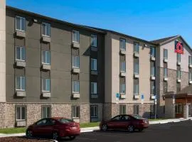 Studio 6 Extended Stay Bossier City, LA - Shreveport