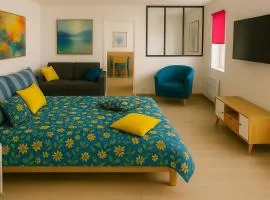 Le Refuge Contemporain