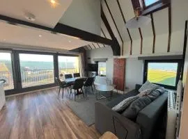 The Lifeboat & Seaview Terrace