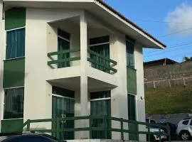 Chalé Praia do Meio Pontal da Ilha