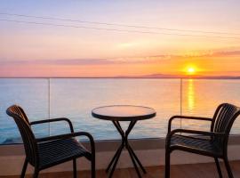 Marabou Hotel，位于佩科霍里的酒店