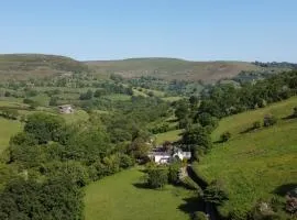 Black Mountains Stylish Hideaway, nr Crickhowell