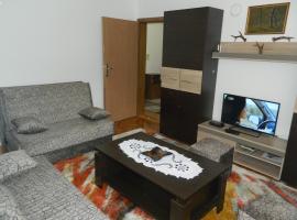 Apartman Sutjeska，位于耶蒂斯特的酒店