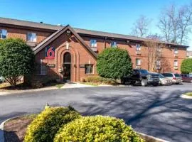 Studio 6 Suites Charlotte, NC - Tyvola Rd-Executive Park