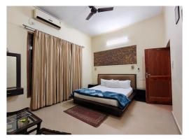 Narayan-Hotel，位于Bherai的酒店