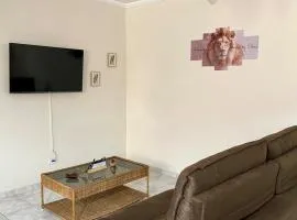 Apartamento no Guarujá