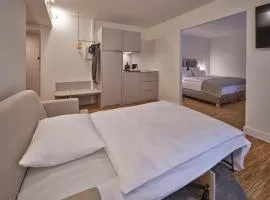 Classik Hotel Hackescher Markt - Self Check In