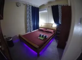 Dominica beach vacation rental