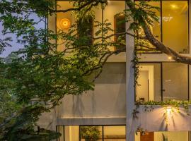 Namara Green Ella，位于埃拉的酒店