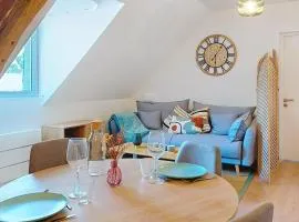 Escapade à Blainville-Crevon