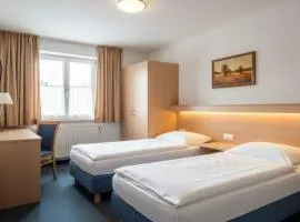 Hotel Wendelstein München City