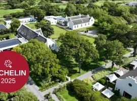 Steenberg Hotel & Spa