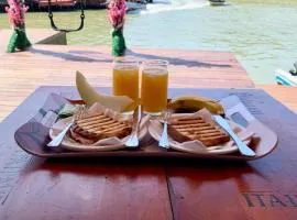 Pousada Ilha da Fantasia