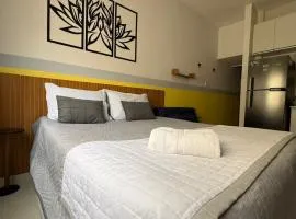 Pé na Areia Copacabana