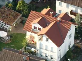 Ferienwohnung Guddat