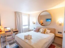 Hotel Bhoma Troyes