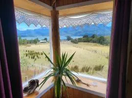 Cabaña Estuario del Yates