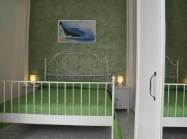 Bed and Breakfast Sara Mare，位于马瑟利的酒店