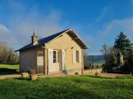 Gite du Bois de Lord