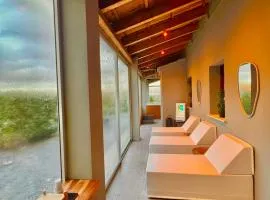 La Siègià Resort spa