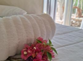 Ecolodge Xocen Birding，位于Xocén的酒店