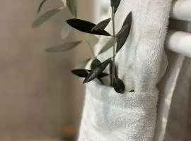 le moulin de l oliveraie