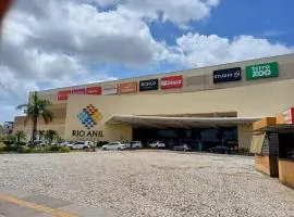 Casa duplex alto padrão em São Luís