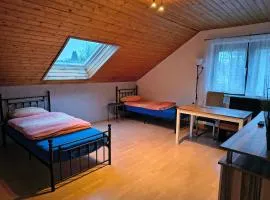 Hostel Fantasy