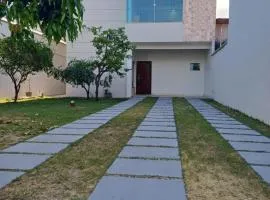 Casa duplex alto padrão em São Luís