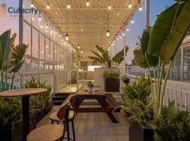 Cubicity Ton That Tung