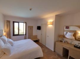 福瑞迪布拉乔奥酒店，位于蒙托内的酒店