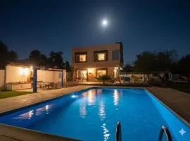 Villa Mabrouka